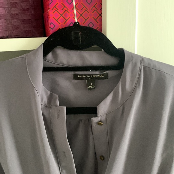 Banana republic dress - Picture 2 of 2